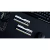 DIMM 32 GB DDR5-8000 (2x 16 GB) Dual-Kit, memória prateada/preta, F5-8000J3848H16GX2-TZ5RS, Trident Z5 RGB, INTEL XMP