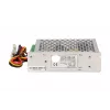 Fonte de alimentação Extralink SCP-50-24 27,6V 50W 24V alumínio