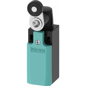 Interruptor de posição Siemens alavanca oscilante 3SE5232-0HK2 (3SE52320HK21)
