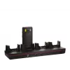 Docking station para dispositivos móveis Honeywell CT40-NB-UVB-2 preto