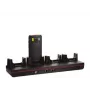 Docking station para dispositivos móveis Honeywell CT40-NB-UVB-2 preto