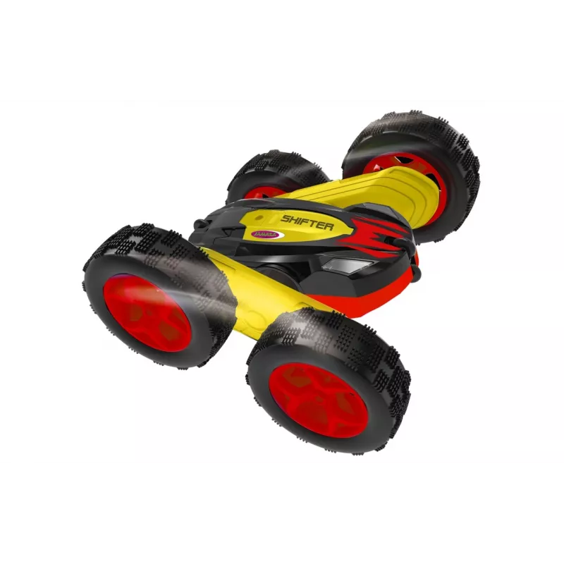 Carro de acrobacias Jamara Shifter Stuntcar