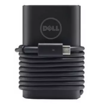 DELL 72PVT Fonte de alimentação para interior 65 W Preto