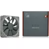 Ventoinha Noctua NF P12 redux-1700 PWM, 120 mm, 12 V, 1700 RPM, 4-Pin PWM, 120,2 m³/h, 25,1 dB