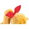 Figura de peluche Schmidt Spiele Bibi Blocksberg peluche modelo 42278, personagem de peluche macia para crianças