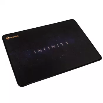 Tapete de rato Traitors INF Speed (TRDINF35M) – superfície rígida de baixo atrito, compacto