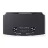 JVC Kenwood Electronics CR-ST700SCD-B - Internet - Digital - DAB+ - FM - 87,5 - 108 MHz - 174928 - 239.2 MHz - 43 W