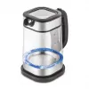 Zelmer Square ZCK8021 prateado