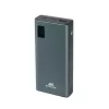 Powerbank Rivacase VA1022 20000 mAh USB carregador portátil