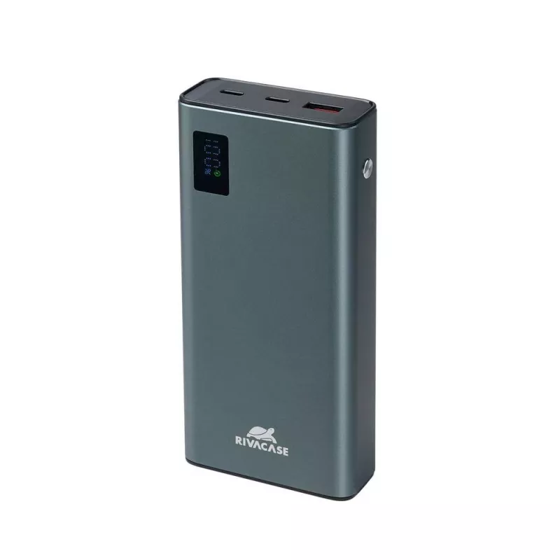 Powerbank Rivacase VA1022 20000 mAh USB carregador portátil