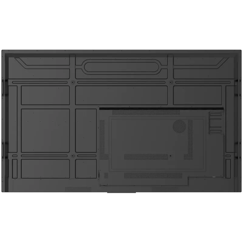 PRESTIGIO SOLUTIONS Multiboard 75 Light Series UHD 4K, Android 13.0, Wi-Fi, 40TP, caneta tátil