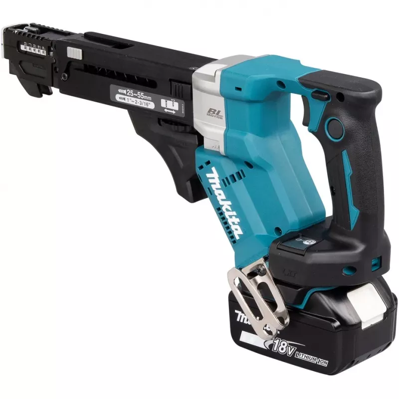 Makita DFR551Z Broca