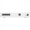Router multiserviços Huawei S380-L4P1T, 1x WAN, 4x POE LAN