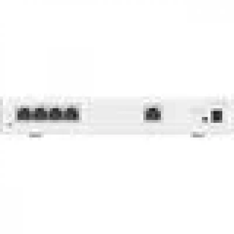 Router multiserviços Huawei S380-L4P1T, 1x WAN, 4x POE LAN