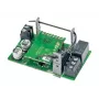Placa de comutação Homematic IP HmIP-PCBS (150776A0)