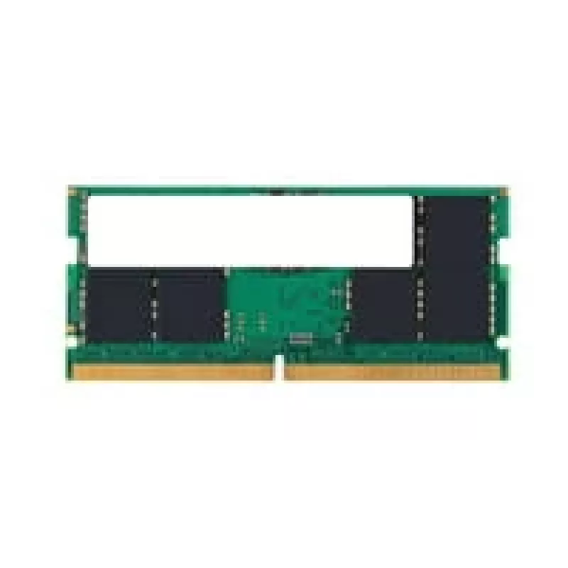 Módulo Transcend DDR5 - 16 GB - SO DIMM 262-PIN