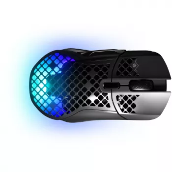 Rato Steelseries Aerox 5 Wireless Bluetooth
