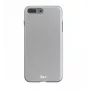 Capa Tellur iPhone 7 Plus 14 cm (5,5 polegadas) cinzento metálico