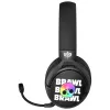 Headset de gaming sem fios Subsonic Brawl Stars Brawl