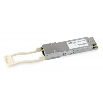 Transceptor SFP LANCOM SFP-SR-MPO100 fibra ótica QSFP28 100000 Mbit/s