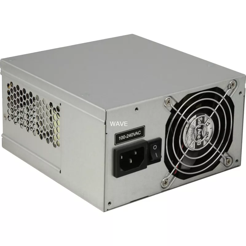 Fonte de alimentação Seasonic SSP-650RS 650 W