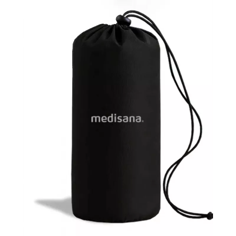 Medisana MM 100 Tapete de acupressão com função de aquecimento