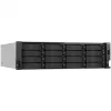 QNAP TS-H1677AXU-RP-R7-32G, servidor de armazenamento, rack (3U), AMD Ryzen™ 7, 7745, 32 GB, DDR5