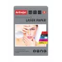 Papel fotográfico mate ActiveJet A4 110 g/m² 100 folhas