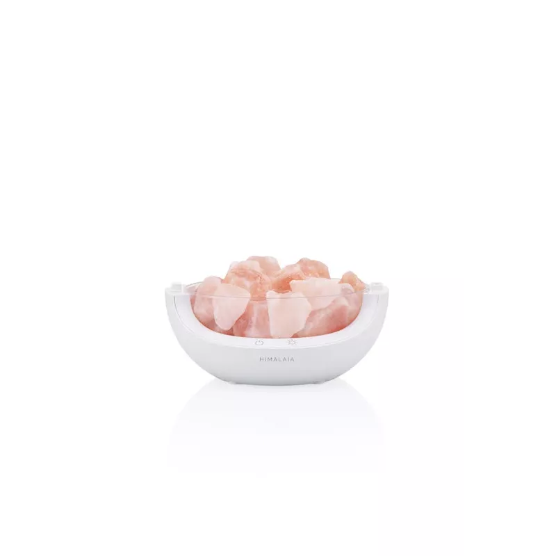 ETA | Difusor de aroma Himalaia | ETA563490000 | Ultrassónico | Adequado para espaços até 15 m² | Branco