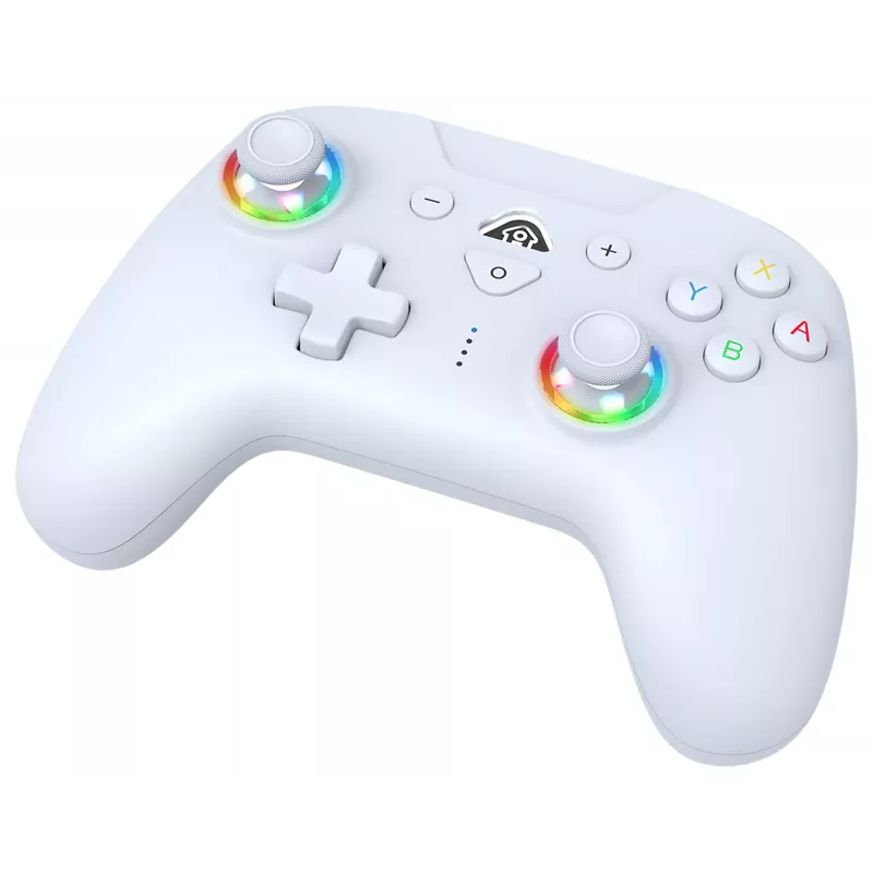 Comando Subsonic SA5633-2 comando Bluetooth sem fios para Nintendo Switch