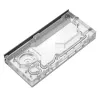 Reservatório Phanteks R260C – placa traseira em acrílico transparente para D5 ARGB-LED