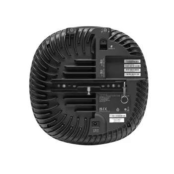 HPE Aruba Networking AP-735 (RW) ponto de acesso campus Wi-Fi 7 2x2 de três rádios