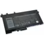 Bateria Dell 42Wh iões de lítio 0CYMGM — bateria de substituição para portátil, capacidade 42 Wh