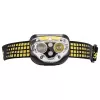 Lanterna de cabeça Energizer Vision Ultra 3AA 450 lm, 3 cores de luz