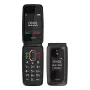 Gigaset GL795 7,11 cm (2,8 polegadas) 142 g 48 MB preto telemóvel para seniores
