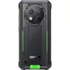 Smartphone Oukitel WP28E 4/64 10600mAh DS verde sem carregador