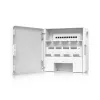 Controlador de porta de segurança Ubiquiti Enterprise Access Hub armário 8 porta(s) Ethernet