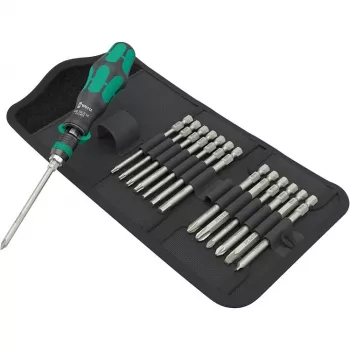 Wera Kraftform compact 838 RA-R M Conjunto 1 (05051061001)