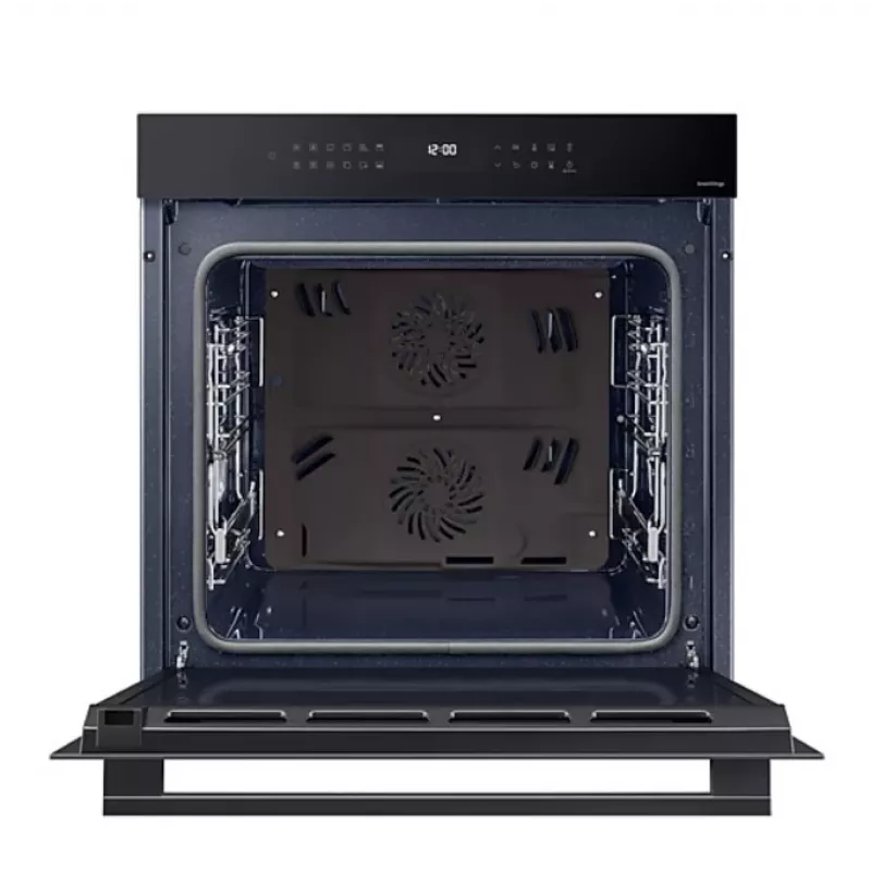 Forno elétrico de encastrar Samsung NV7B42251AK — classe de eficiência energética A+