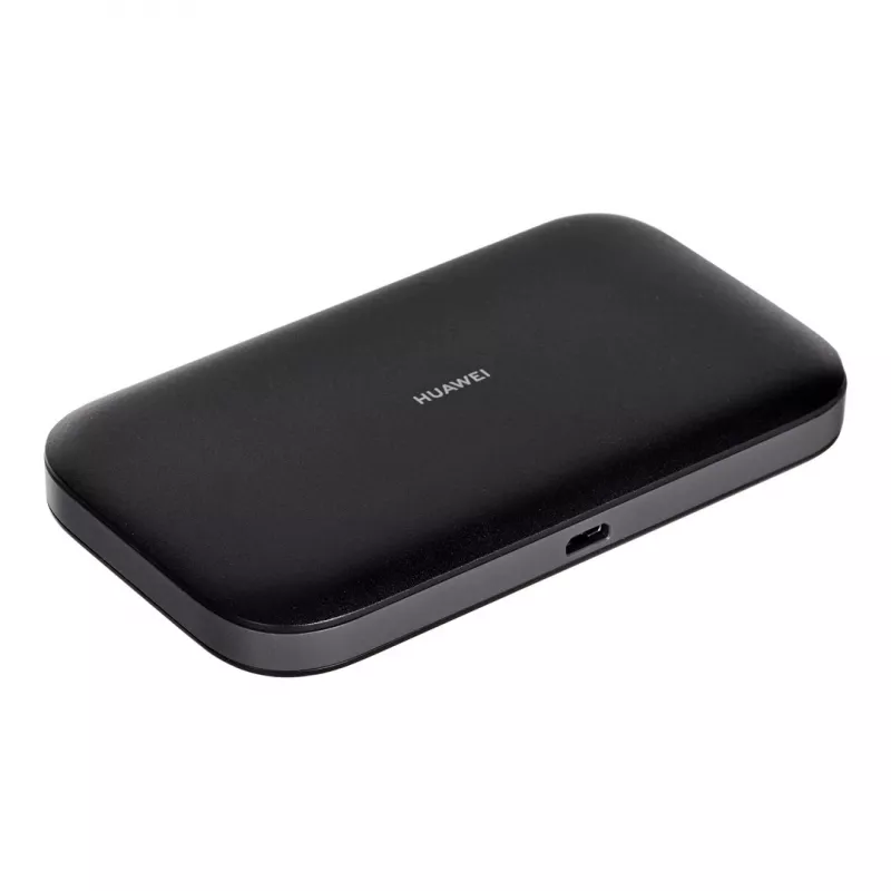 Router sem fios Huawei 4G Mobile WiFi 3 dual-band (2,4 GHz / 5 GHz) preto