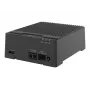AXIS Connectivity Hub D3110 MK II PoE design compacto — AXIS 03037-001