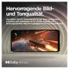 Motorola moto g15 17,1 cm (6,72 inch) Dual SIM Android 15 4G USB Type-C 8 GB 256 GB 5200 mAh Navy