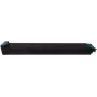 Cartucho de toner Sharp MX60GTCA 10.000 páginas preto