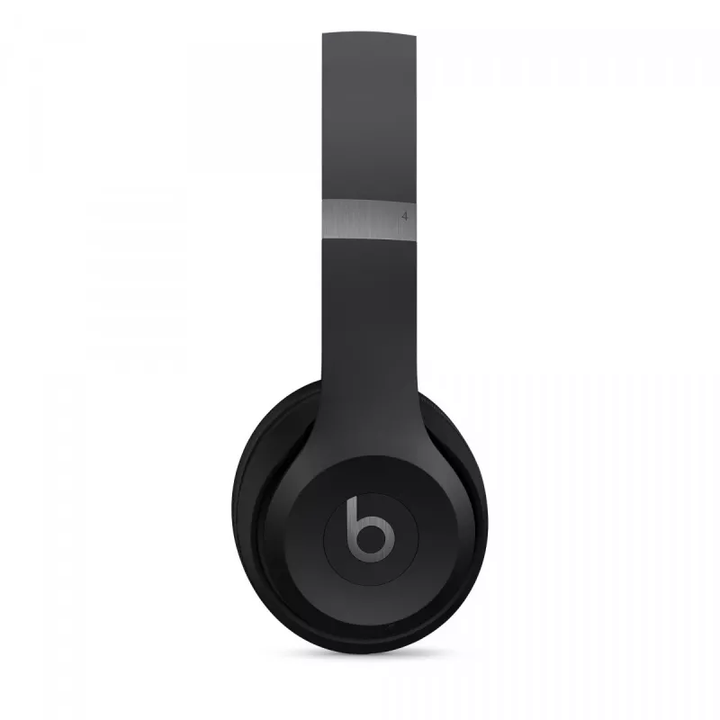Beats Solo 4 auscultadores sem fios, preto mate