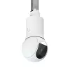 Suporte Ubiquiti UACC-G5-PTZ-PM exterior branco rosca de 3/4 polegadas