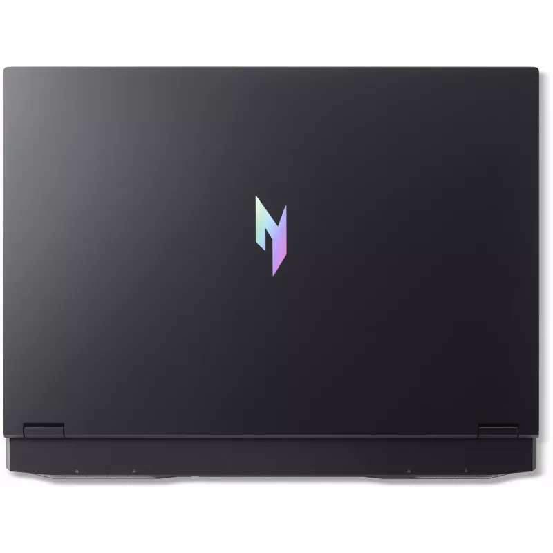 Portátil Acer Nitro 18 AI AN18-61-R698, AMD Ryzen AI 7 PRO 350 3.5 GHz, 18 polegadas WQXGA 2560×1600, 16 GB DDR5, 1 TB SSD, NVIDIA GeForce RTX 5060, Windows 11 Home, Preto