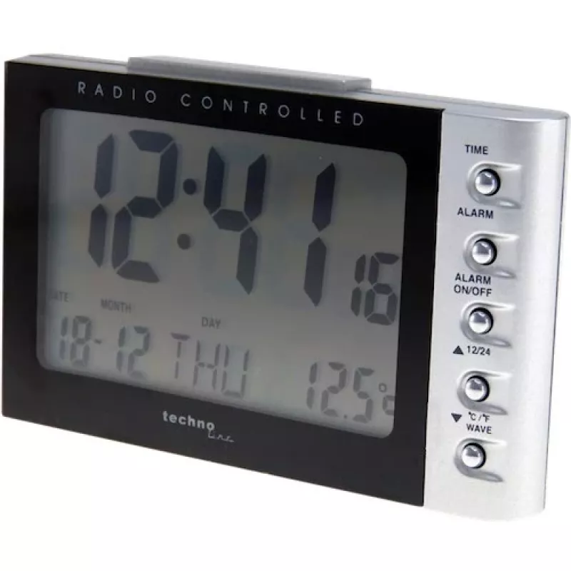 Despertador digital Technoline WT 188