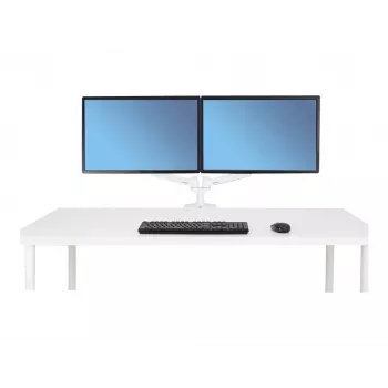 Suporte para monitor Ergotron LX Series 45-491-216