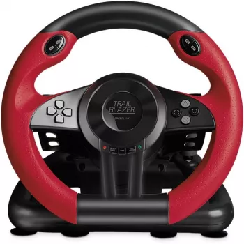 Speedlink Volante TRAILBLAZER. PC/PS4/Xbox X/S/One/Switch Retail