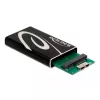 Caixa para SSD DeLOCK 42006